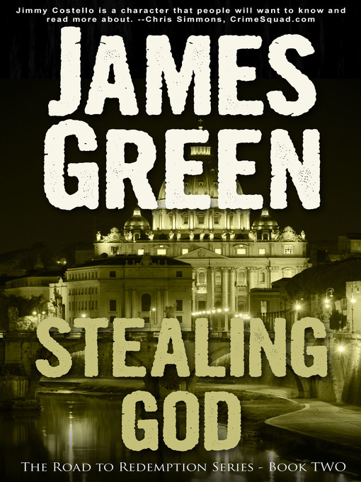 Title details for Stealing God by James Green - Available